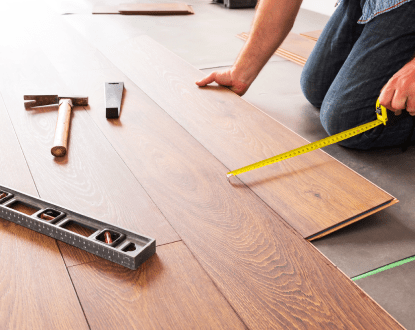 FLOORING SERVICES