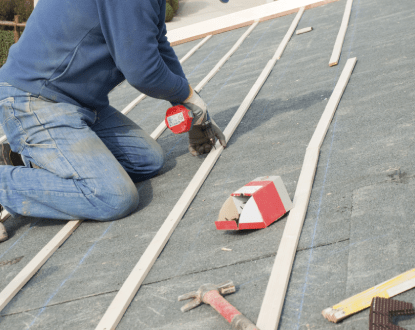 ROOFING SERVICES